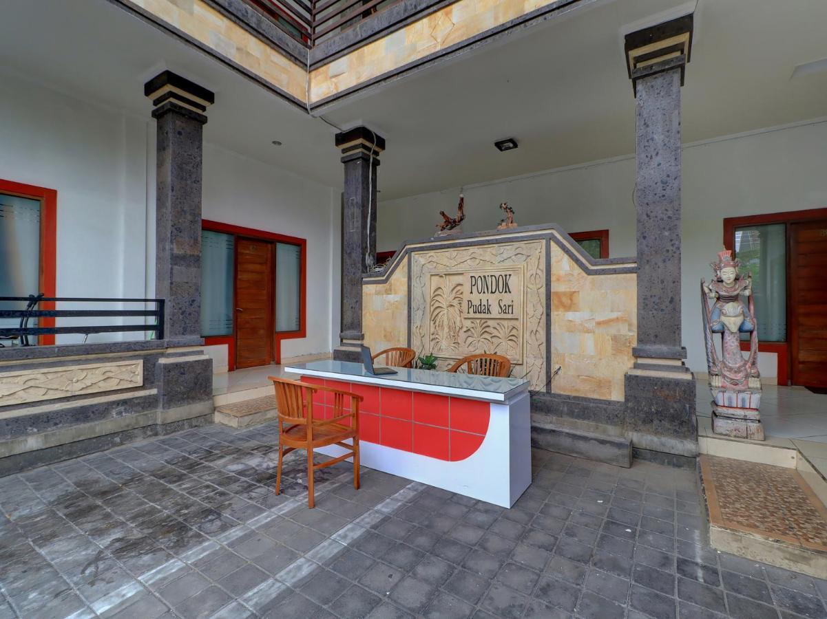 Capital O 92229 Pudak Sari Homestay Kuta (Bali)