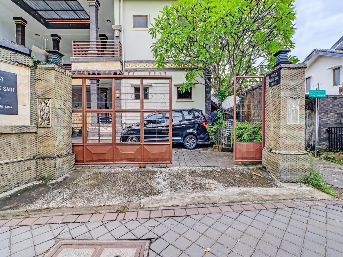 Hotel Capital O 92229 Pudak Sari Homestay