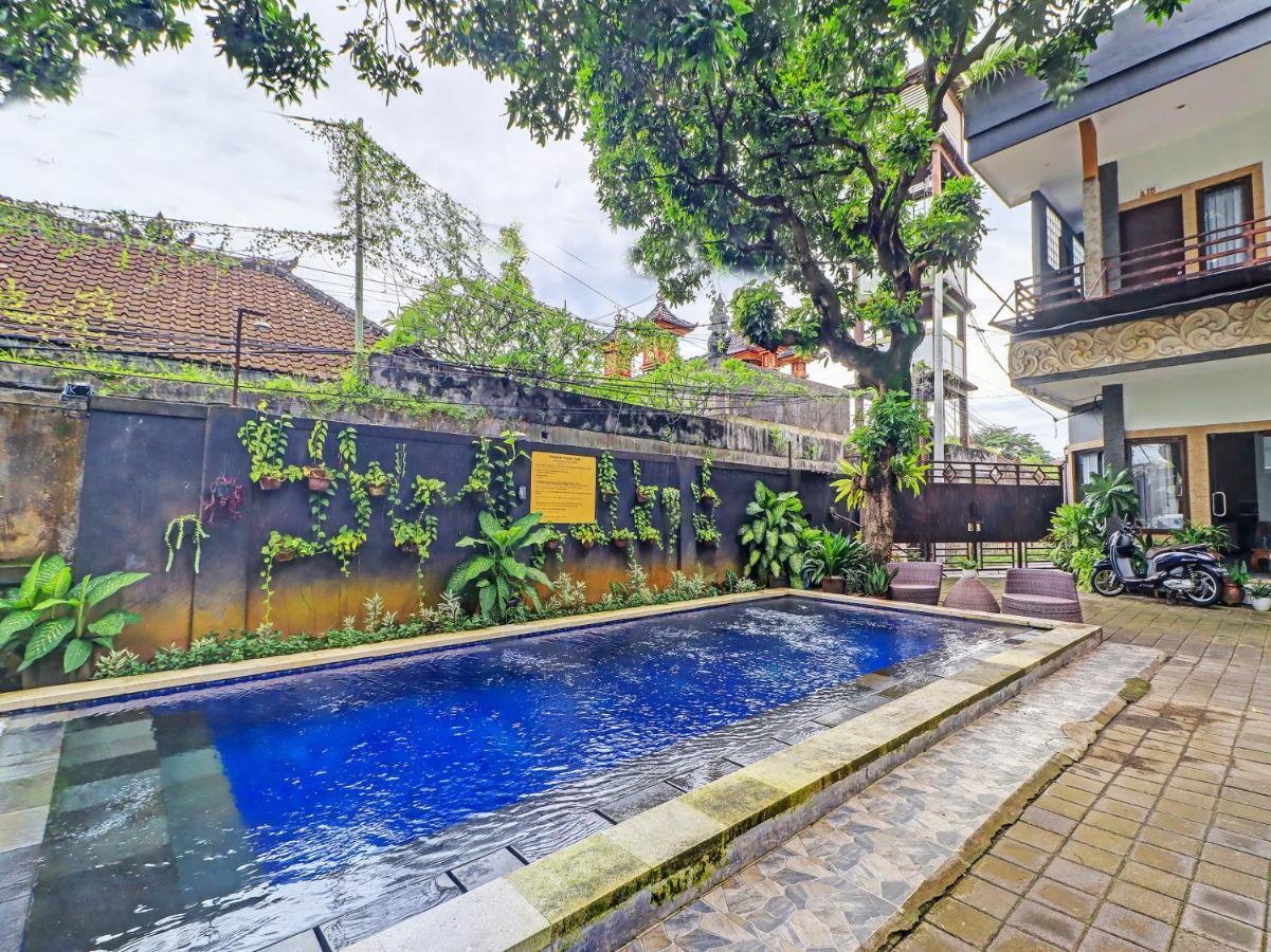 Capital O 92229 Pudak Sari Homestay Kuta (Bali)