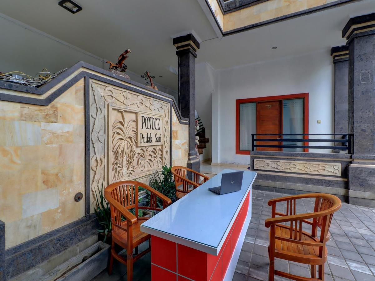 Hotel Capital O 92229 Pudak Sari Homestay 3*
