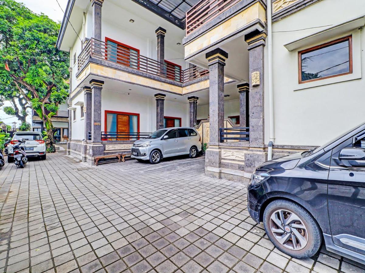 Capital O 92229 Pudak Sari Homestay Hotel
