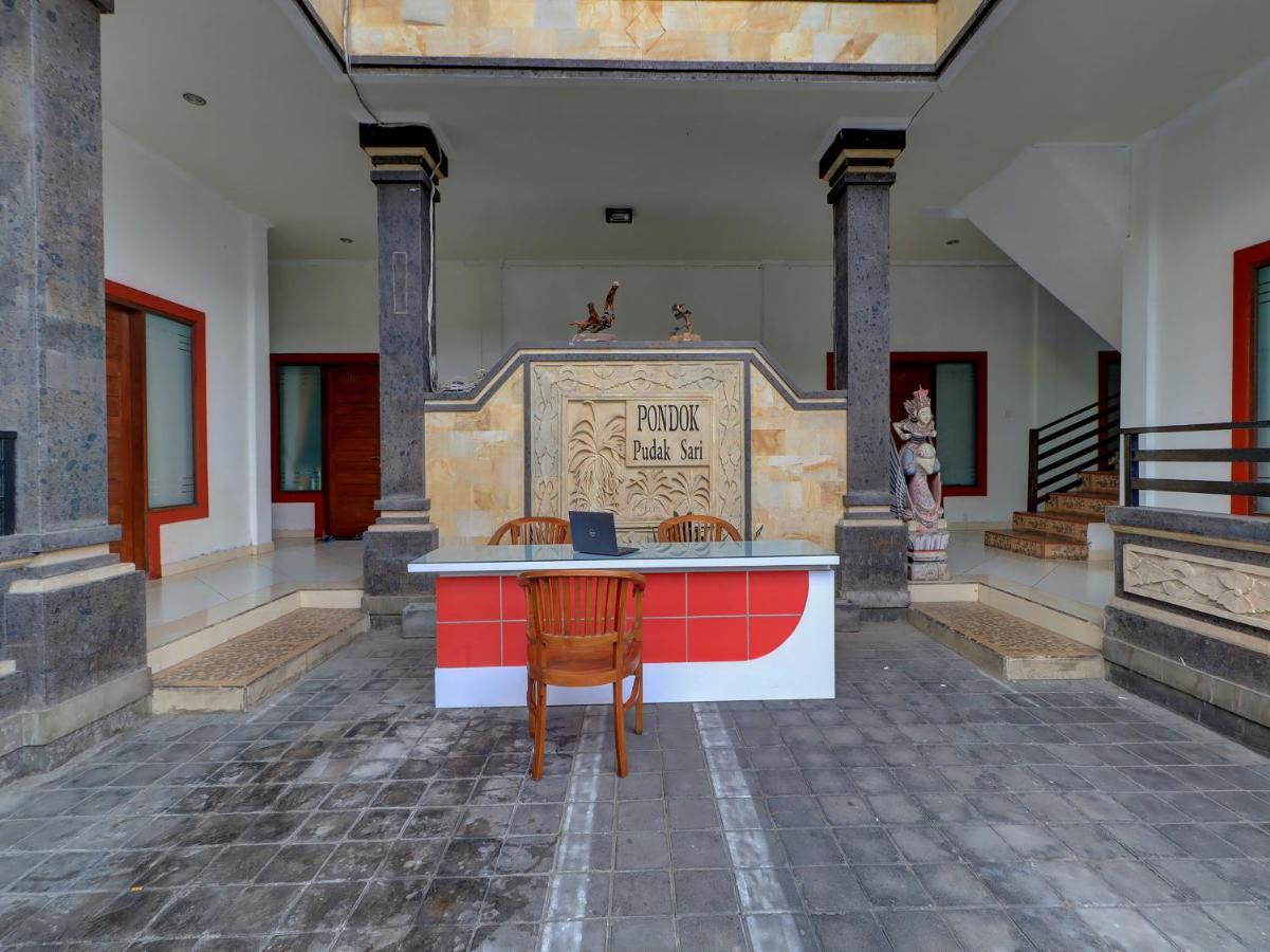 Capital O 92229 Pudak Sari Homestay 3* Kuta (Bali)