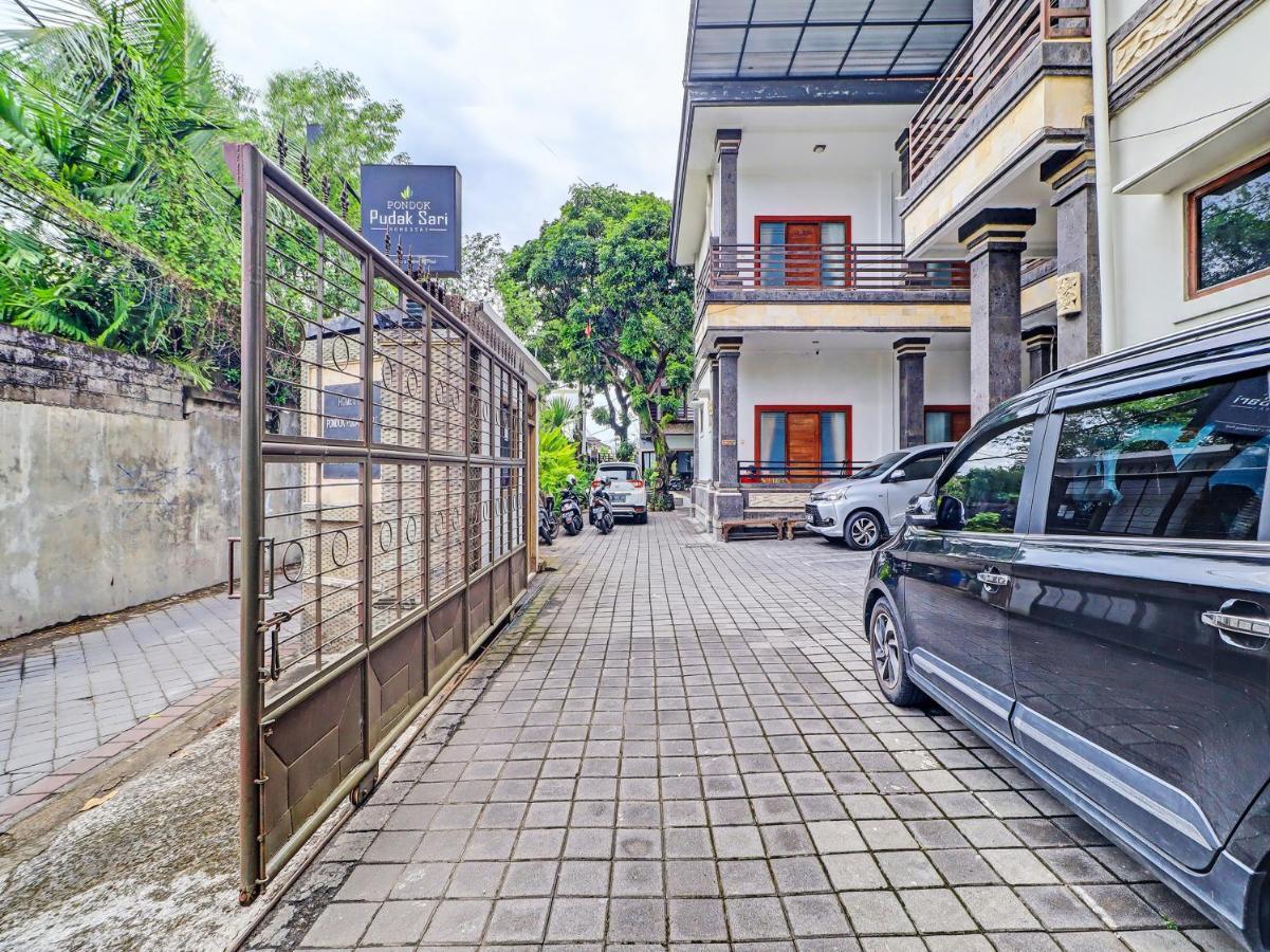 Capital O 92229 Pudak Sari Homestay Kuta (Bali)