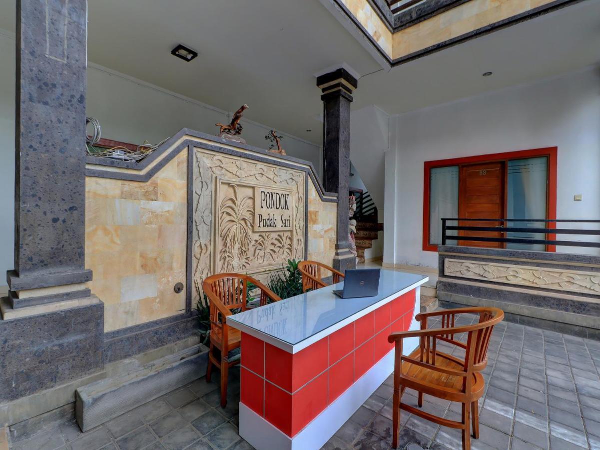 Capital O 92229 Pudak Sari Homestay Hotel 3*