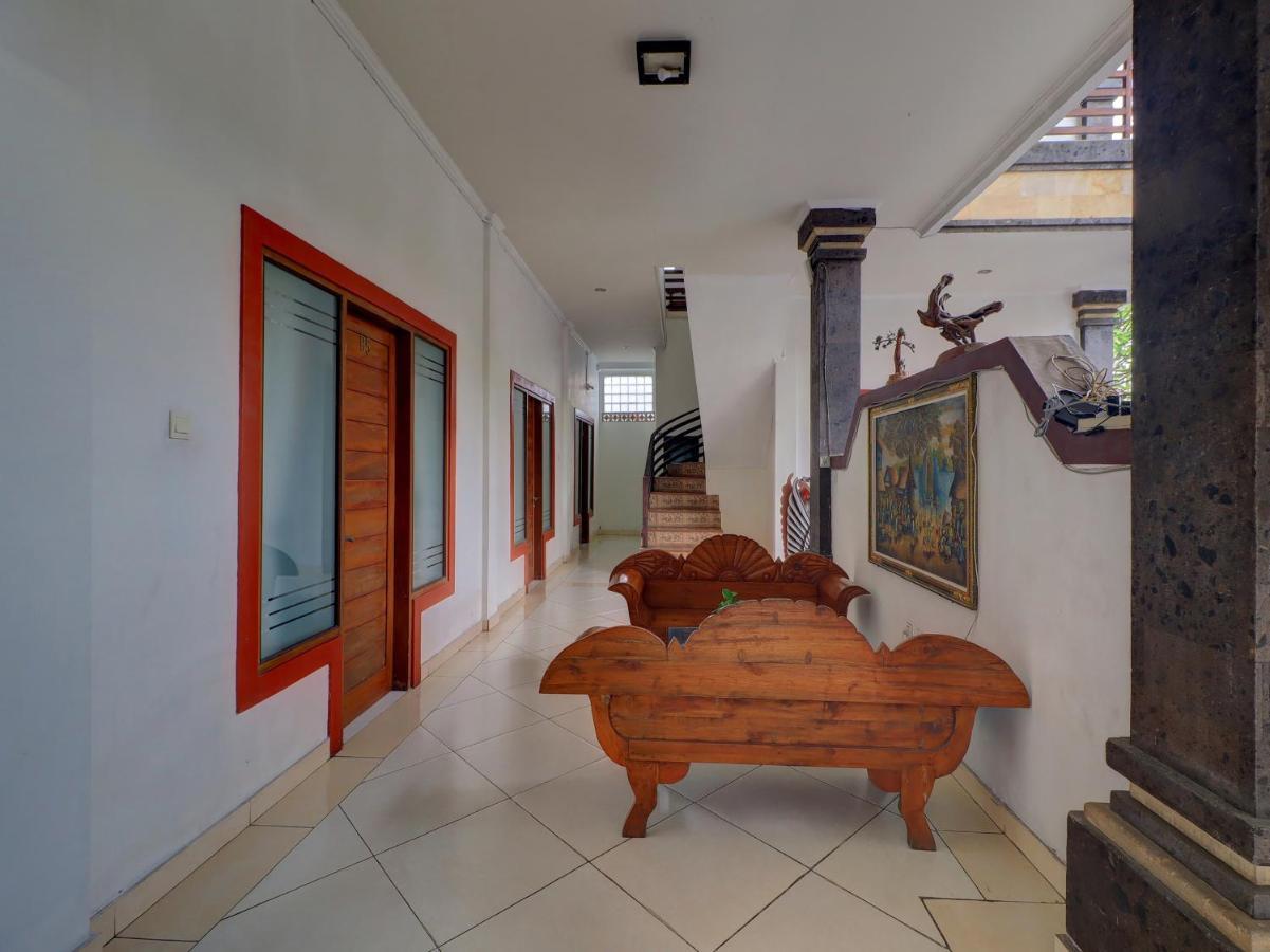 Hotel Capital O 92229 Pudak Sari Homestay 3*