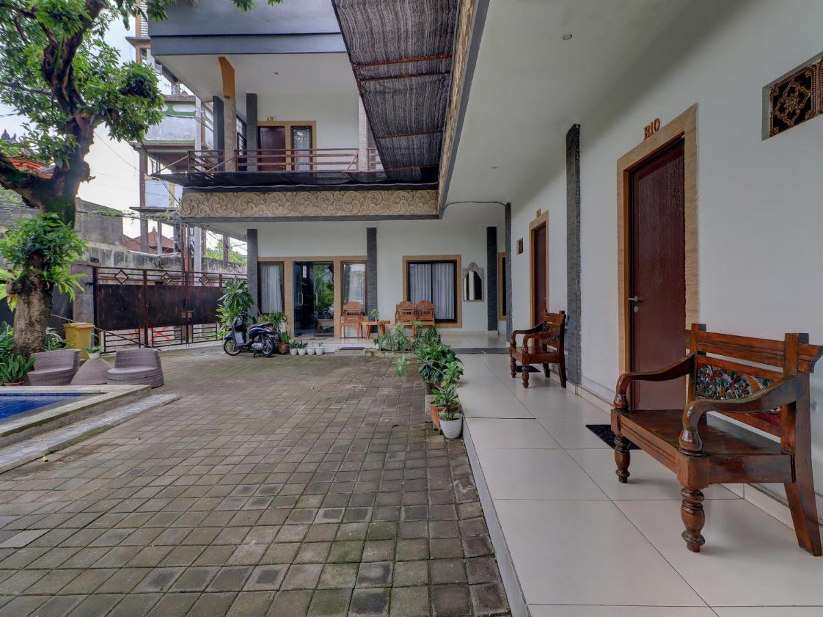 Hotel Capital O 92229 Pudak Sari Homestay 3*