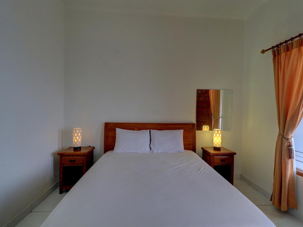 Capital O 92229 Pudak Sari Homestay 3* Kuta (Bali)