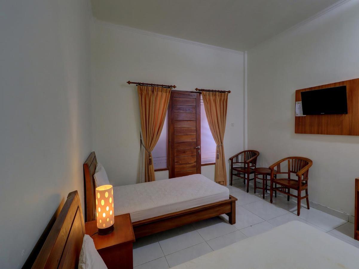 Capital O 92229 Pudak Sari Homestay 3* Kuta (Bali)
