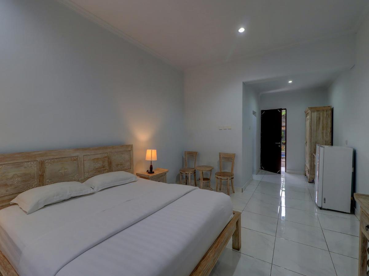 Capital O 92229 Pudak Sari Homestay Kuta (Bali)