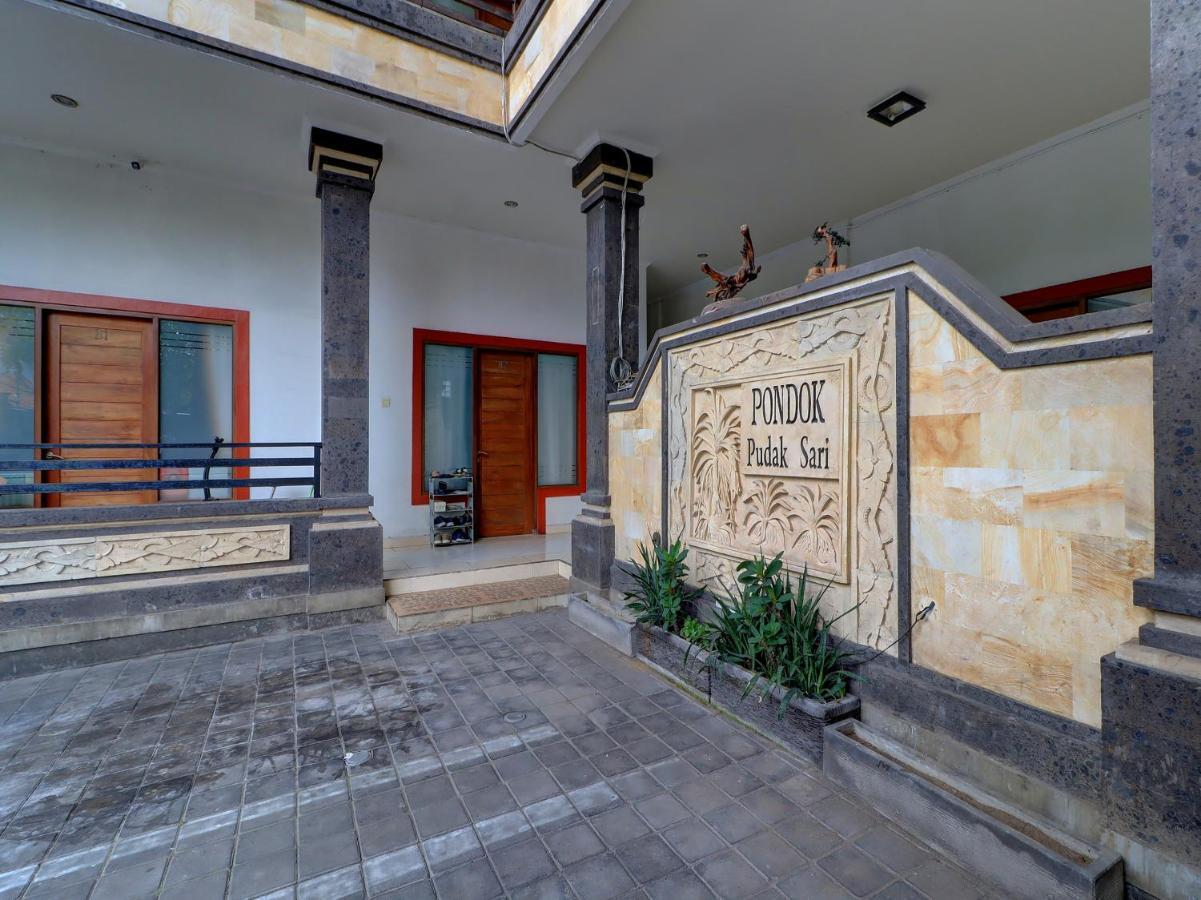 Capital O 92229 Pudak Sari Homestay 3* Kuta (Bali)