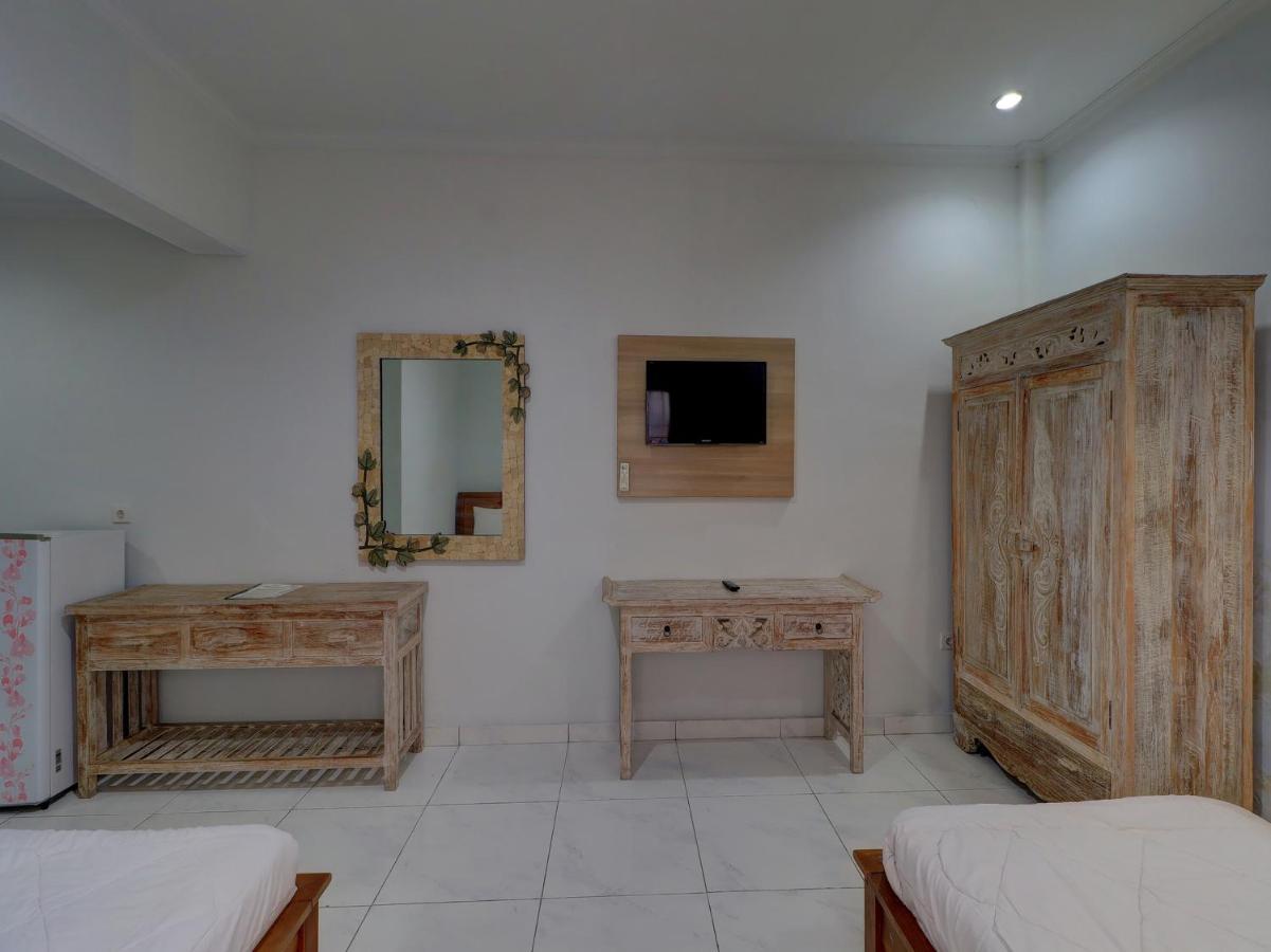 Hotel Capital O 92229 Pudak Sari Homestay Kuta (Bali)