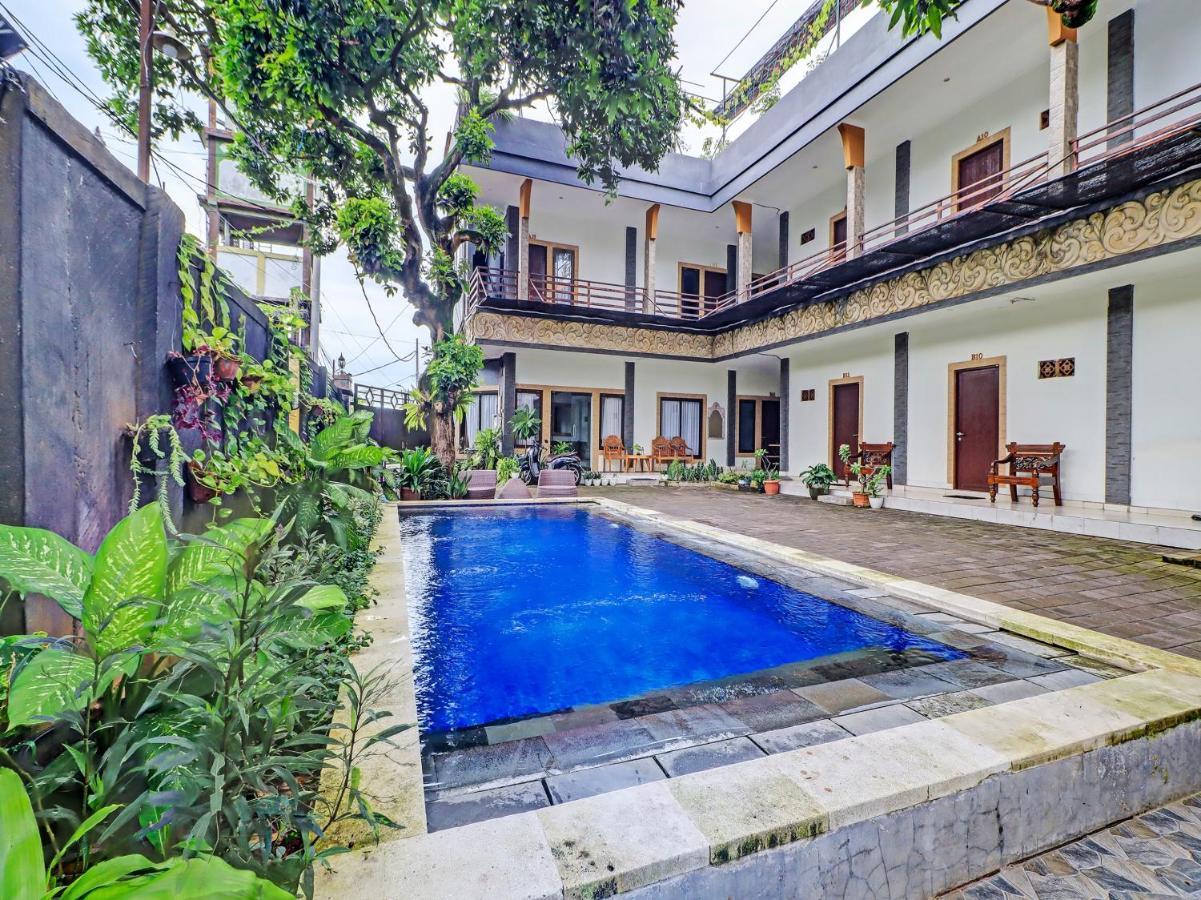 Capital O 92229 Pudak Sari Homestay