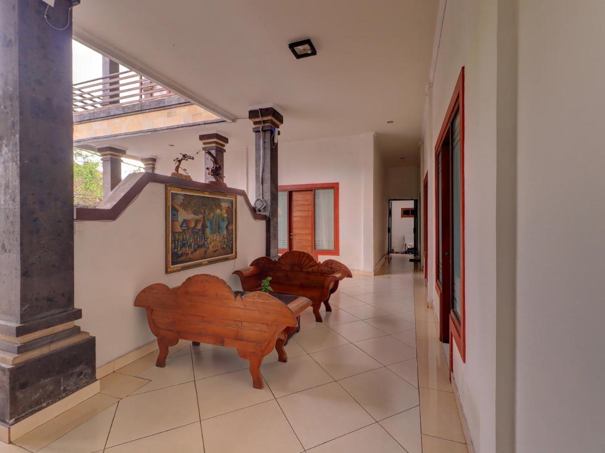 Hotel Capital O 92229 Pudak Sari Homestay