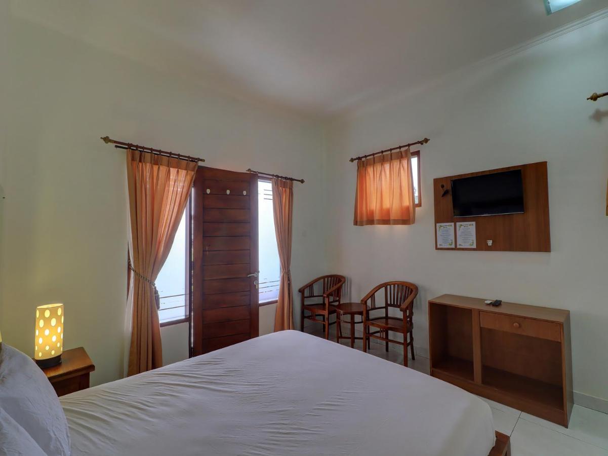 Hotel Capital O 92229 Pudak Sari Homestay Kuta (Bali)