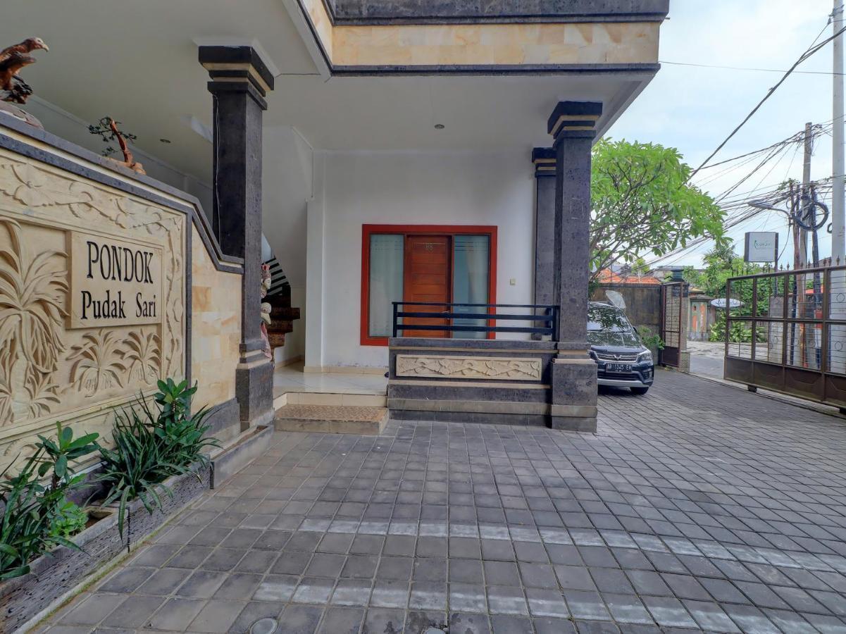 Capital O 92229 Pudak Sari Homestay Kuta (Bali)