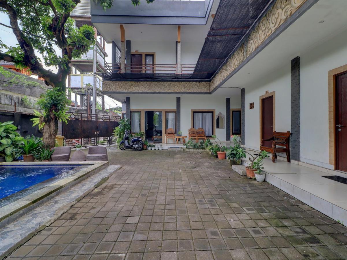 Capital O 92229 Pudak Sari Homestay Hotel Kuta (Bali)