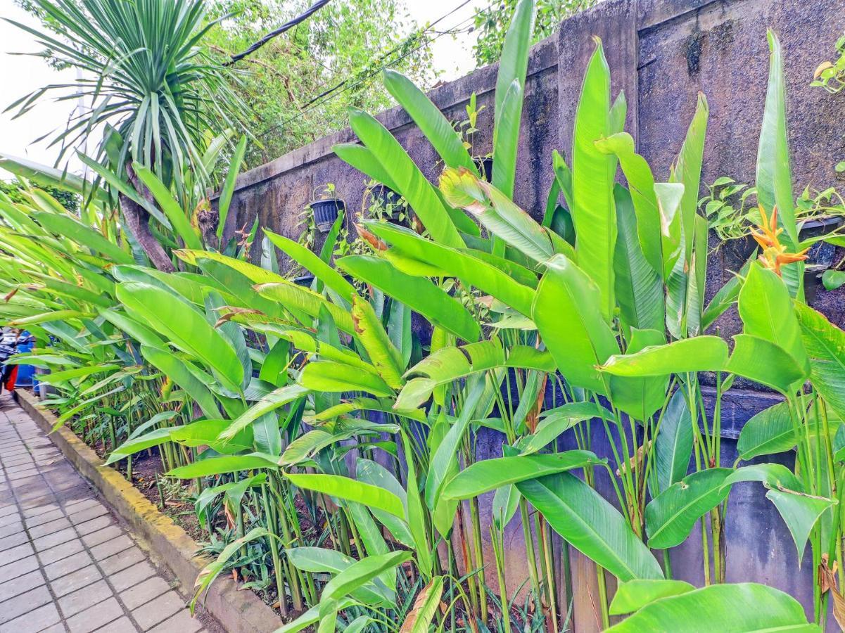 Capital O 92229 Pudak Sari Homestay 3*