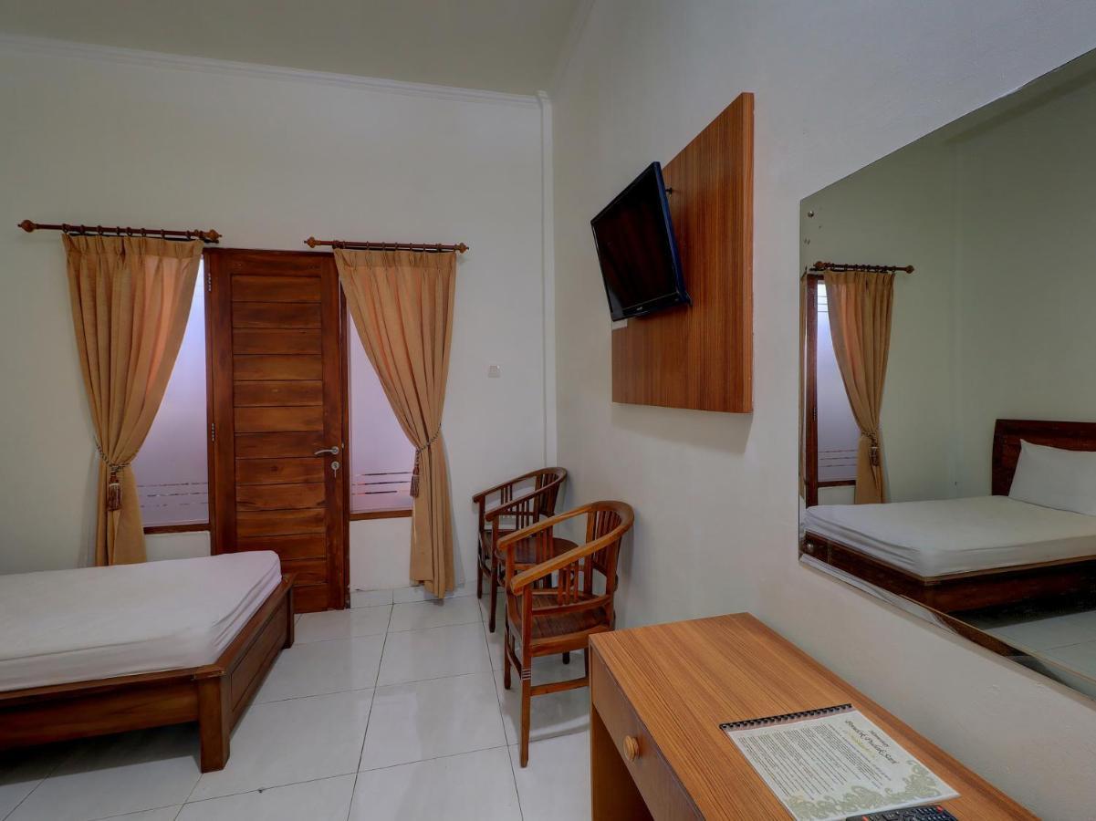 Hotel Capital O 92229 Pudak Sari Homestay Kuta (Bali)