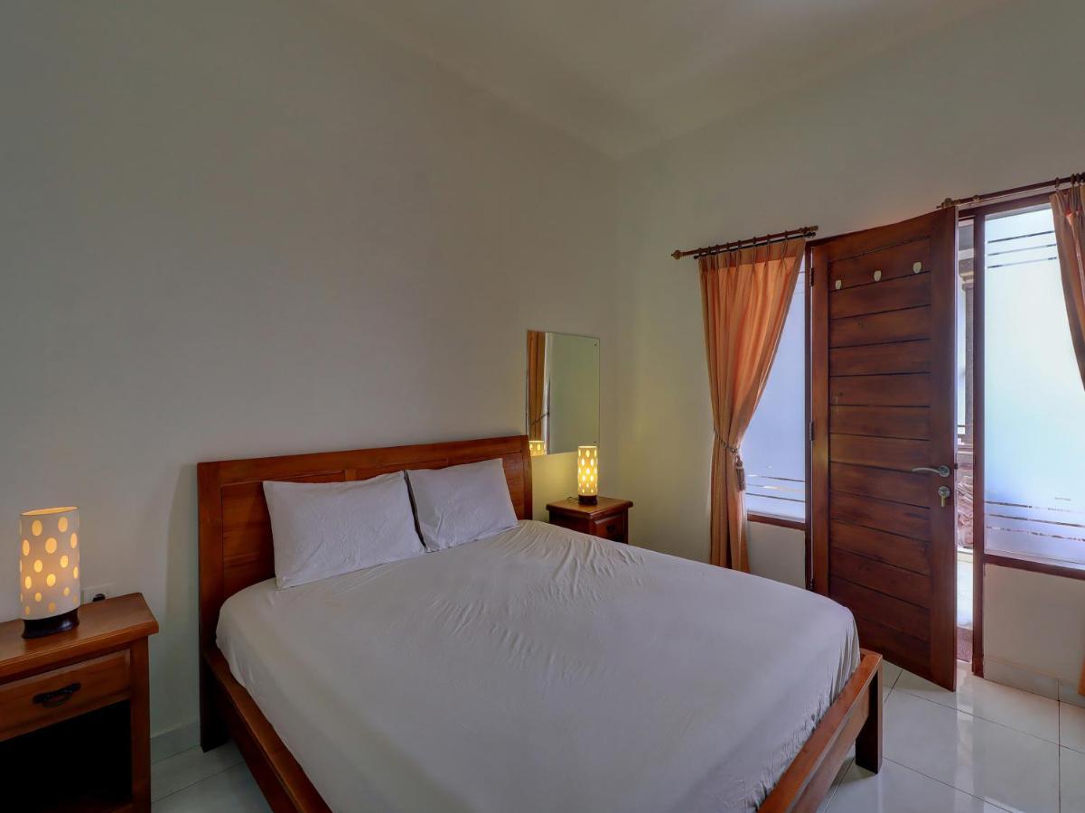 Capital O 92229 Pudak Sari Homestay 3*