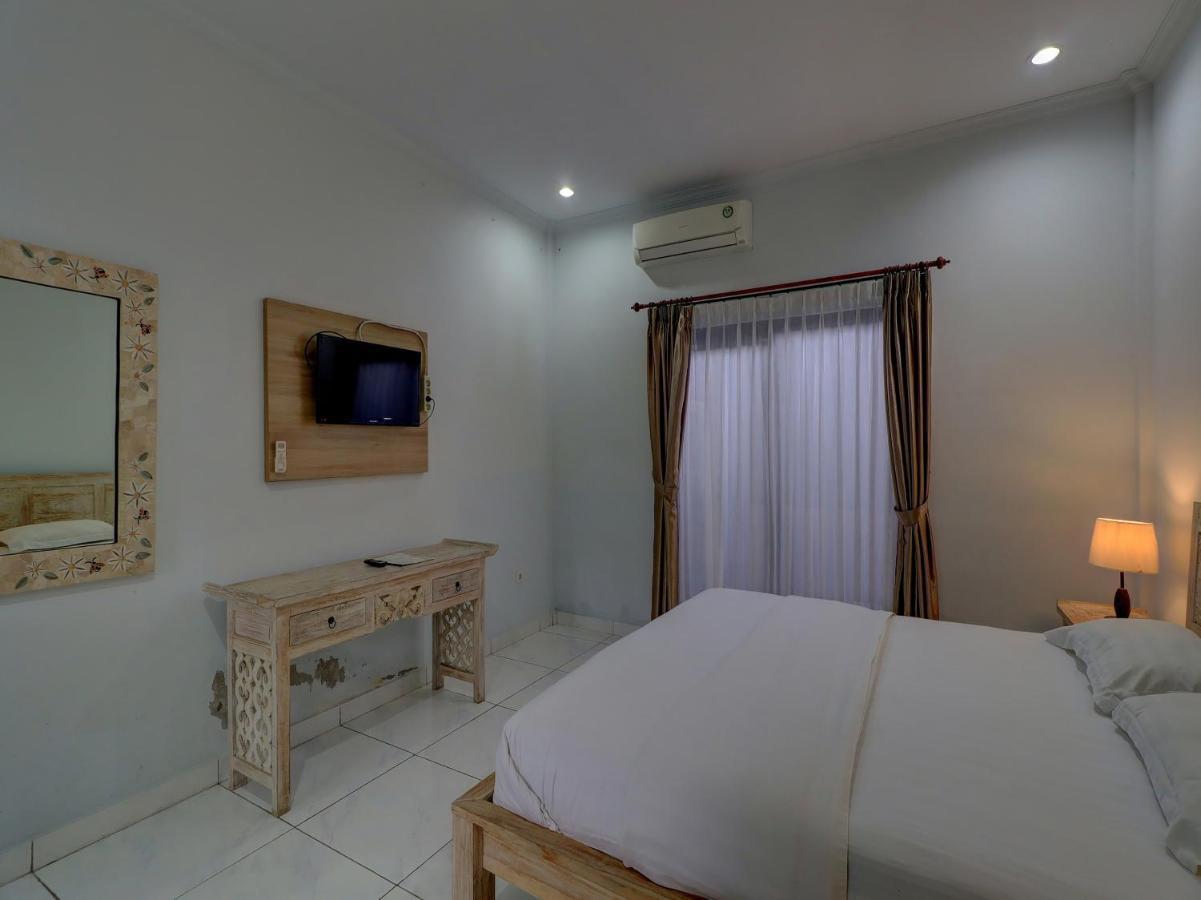 Capital O 92229 Pudak Sari Homestay Hotel Kuta (Bali)