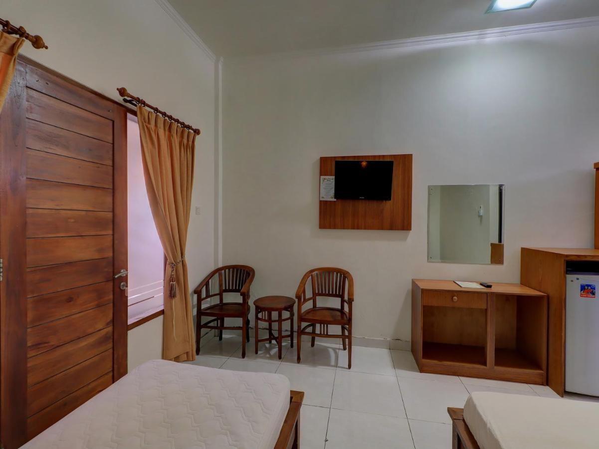 Capital O 92229 Pudak Sari Homestay 3* Kuta (Bali)