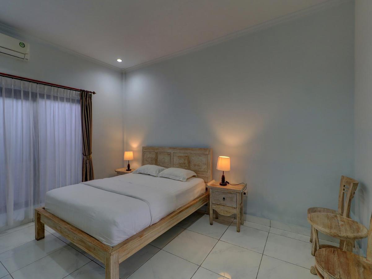 Hotel Capital O 92229 Pudak Sari Homestay
