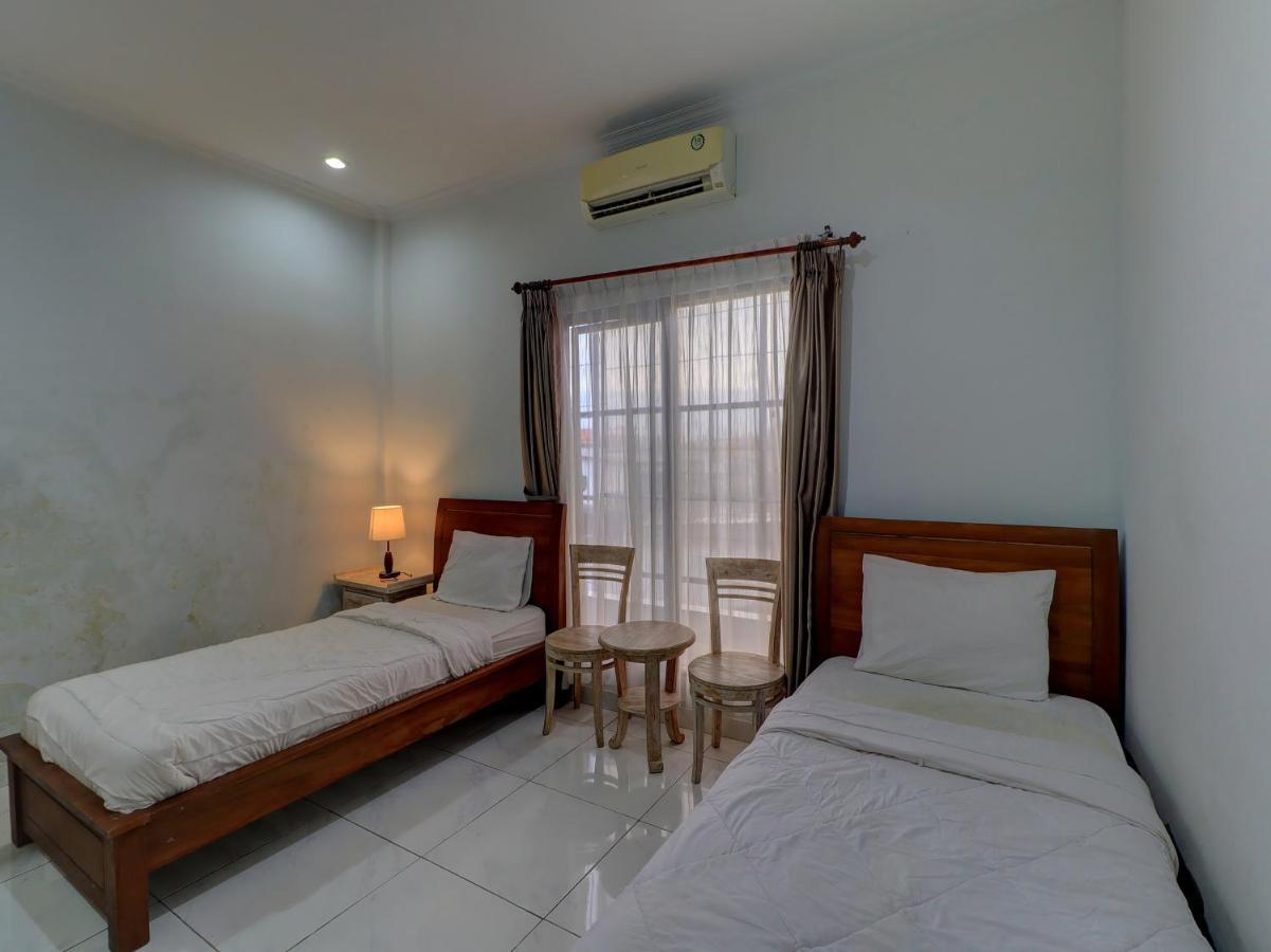 Capital O 92229 Pudak Sari Homestay Hotel 3*