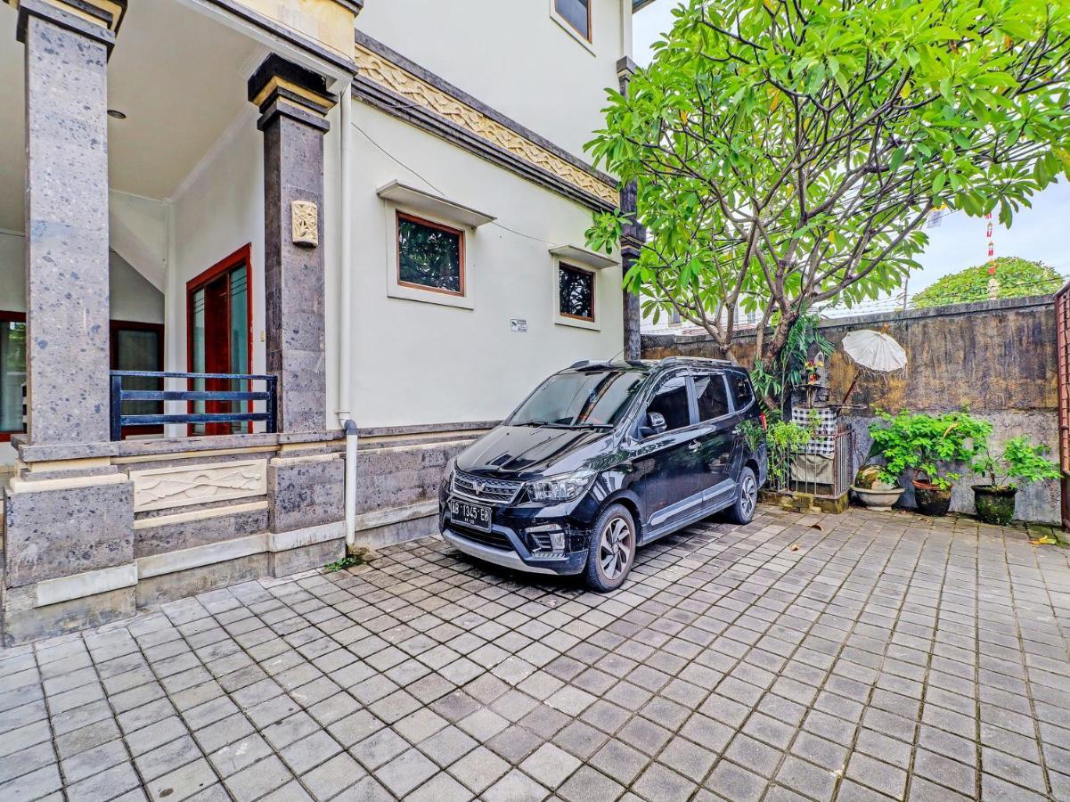 Hotel Capital O 92229 Pudak Sari Homestay
