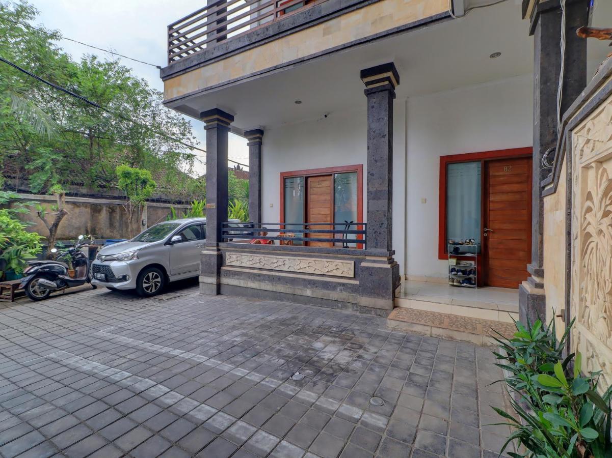 Capital O 92229 Pudak Sari Homestay Hotel 3*