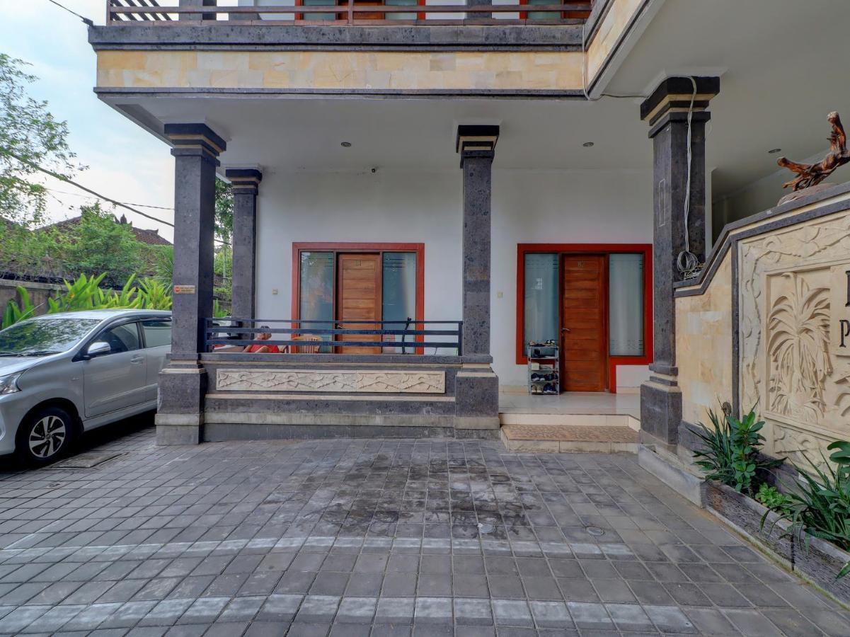 Capital O 92229 Pudak Sari Homestay Hotel 3*