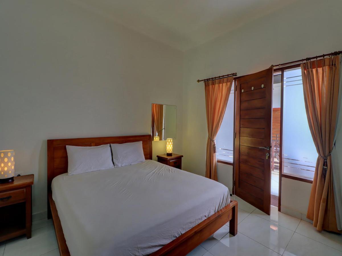 Capital O 92229 Pudak Sari Homestay 3* Kuta (Bali)