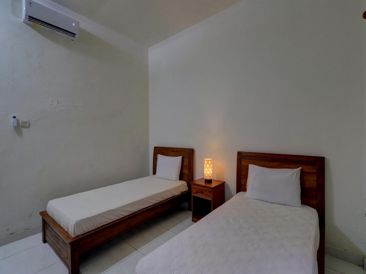 Capital O 92229 Pudak Sari Homestay Hotel 3*