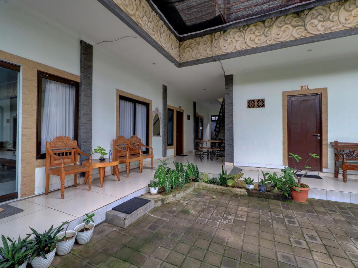 Capital O 92229 Pudak Sari Homestay Kuta (Bali)