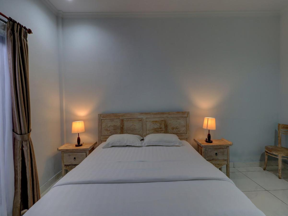 Capital O 92229 Pudak Sari Homestay Hotel Kuta (Bali)
