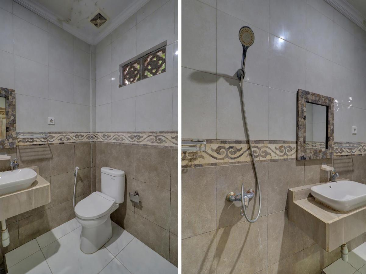Capital O 92229 Pudak Sari Homestay Hotel