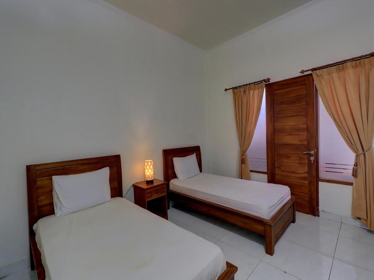 Hotel Capital O 92229 Pudak Sari Homestay