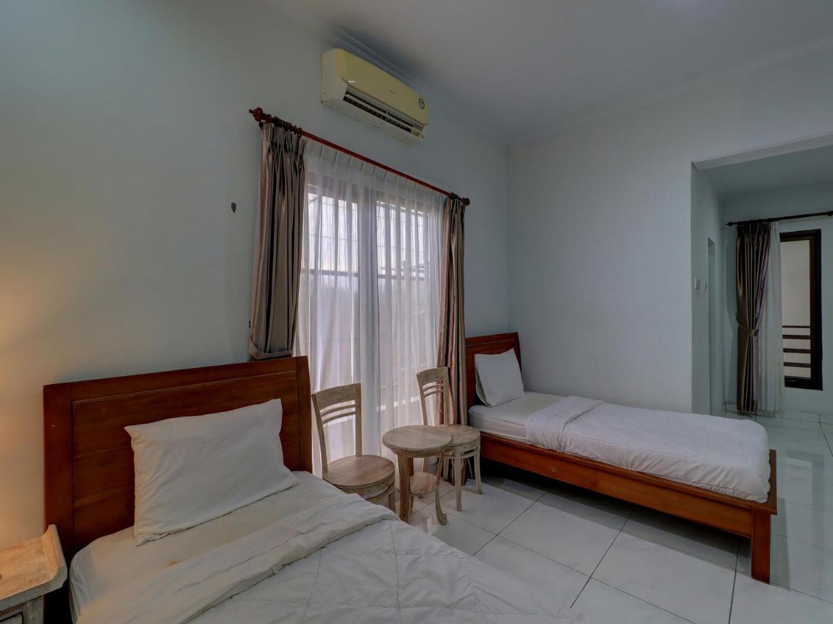 Capital O 92229 Pudak Sari Homestay Hotel 3*