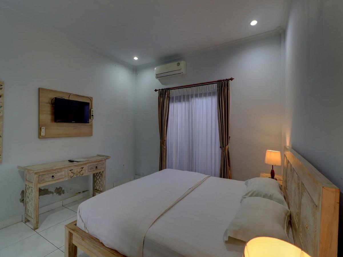 Capital O 92229 Pudak Sari Homestay Kuta (Bali)