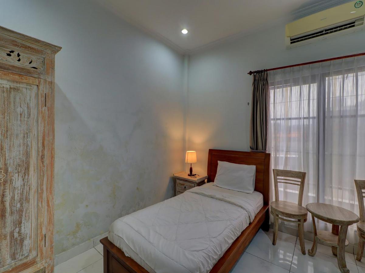 Hotel Capital O 92229 Pudak Sari Homestay